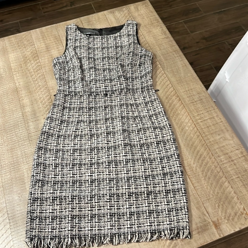 Sheath dress by ABG dress
